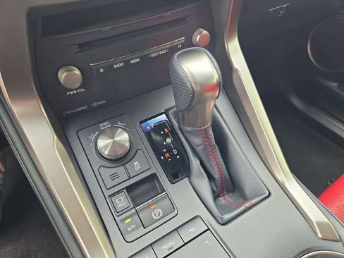 Used 2018 Lexus NX 300 F Sport w/ F Sport Premium Package image 30