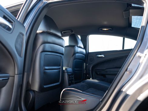 Used 2022 Dodge Charger Scat Pack RWD image 21