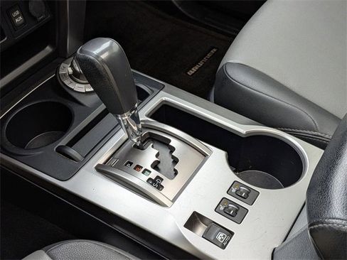 Used 2019 Toyota 4Runner SR5 image 27