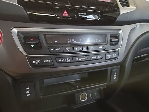 Used 2017 Honda Pilot EX-L image 20