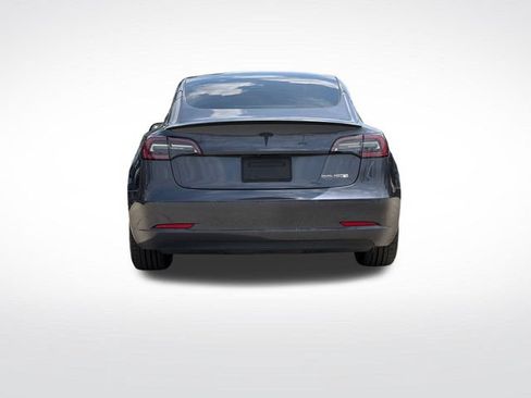Used 2022 Tesla Model 3 Performance AWD/4WD image 23