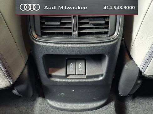 Used 2022 Honda CR-V EX-L image 19
