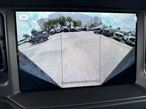 New 2026 Ford Bronco Badlands image 24