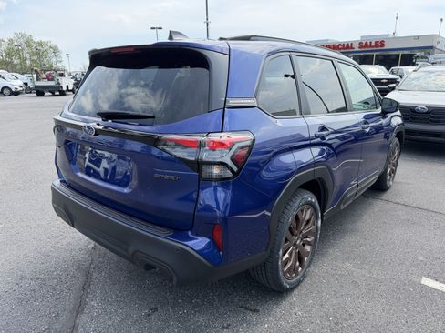 New 2026 Subaru Forester Sport AWD/4WD image 7