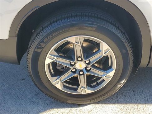 Certified 2024 Chevrolet Blazer LT image 8