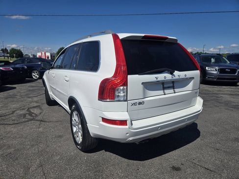 Used 2013 Volvo XC90 3.2 AWD/4WD image 9
