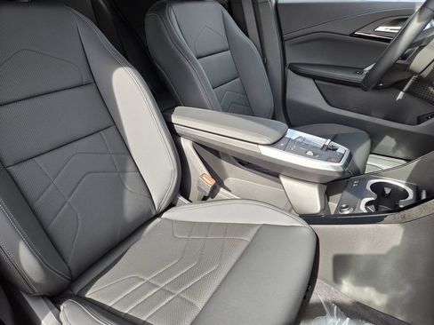 New 2026 BMW X2 xDrive28i w/ Convenience Package image 16