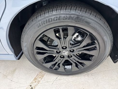 New 2026 Honda Odyssey Sport-L image 6