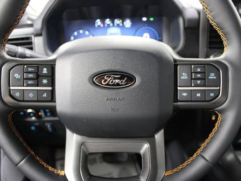 New 2026 Ford F150 Tremor AWD/4WD image 40