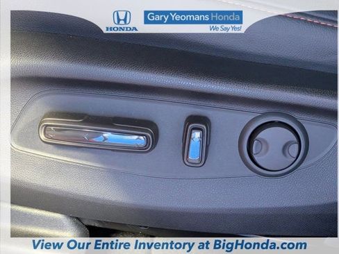 Certified 2024 Honda CR-V Sport Touring image 25