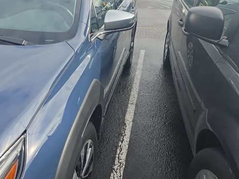 Used 2024 Subaru Outback Touring XT image 6