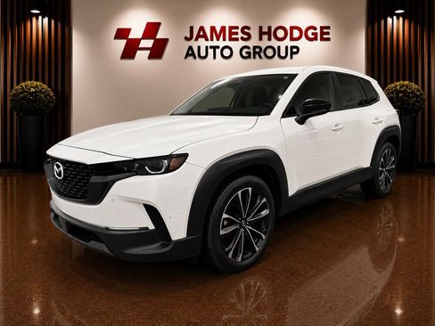 Used 2026 MAZDA CX-50 AWD 2.5 S w/ Weather Package image 1