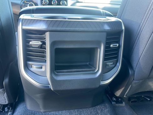 New 2026 RAM 1500 Big Horn AWD/4WD image 25