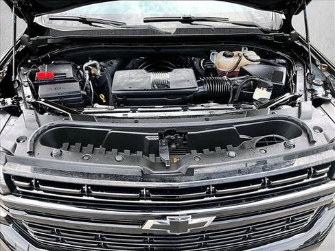 Certified 2023 Chevrolet Tahoe RST w/ Luxury Package RWD image 11