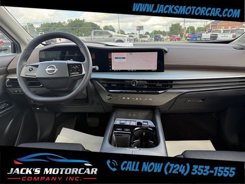 Used 2026 Nissan Murano Platinum w/ Cargo Package AWD/4WD image 29