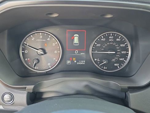 Used 2025 Subaru Ascent Bronze Edition w/ Onyx Package image 27