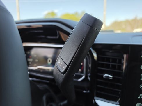 New 2025 Chevrolet Silverado 3500 LTZ w/ LTZ Plus Package image 29