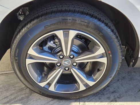 New 2026 Acura RDX SH-AWD w/ Technology Package image 9