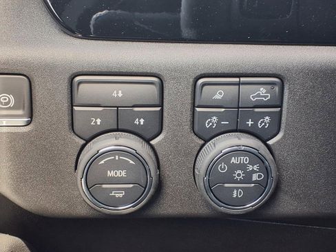 New 2025 Chevrolet Silverado 2500 LT w/ All Star Edition image 9