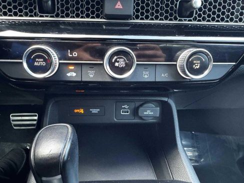 Used 2022 Honda Civic Sport image 28