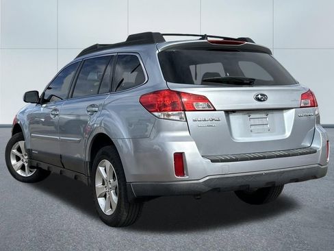 Used 2013 Subaru Outback 2.5i Limited image 33
