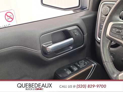 Used 2019 Chevrolet Silverado 1500 RST w/ All-Star Edition image 25