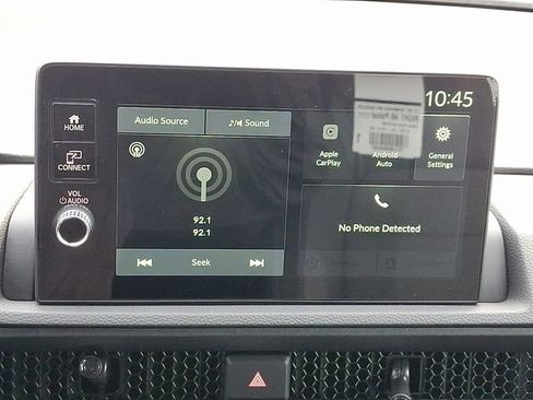 New 2026 Honda CR-V LX image 14