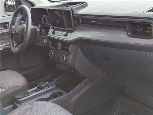 Used 2023 Ford Maverick XLT w/ Equipment Group 300A Standard image 21