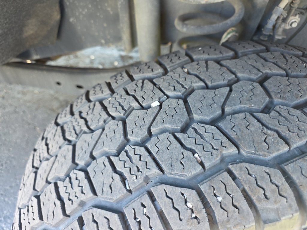 Used 2021 Ford F250 XLT AWD/4WD image 9
