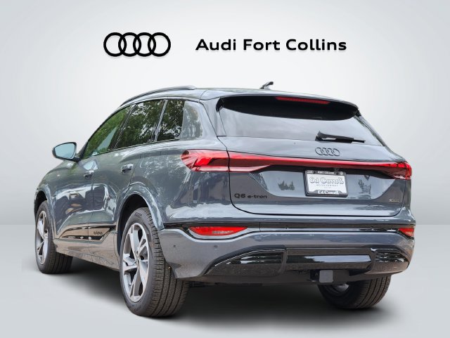 New 2027 Audi Q6 e-tron Premium Plus AWD/4WD image 5