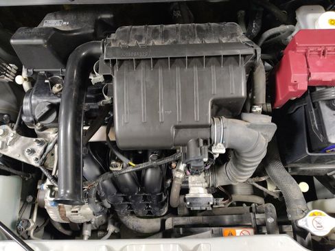 Used 2022 Mitsubishi Mirage ES image 30