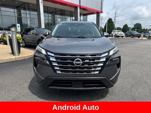 Used 2024 Nissan Rogue SV FWD image 10