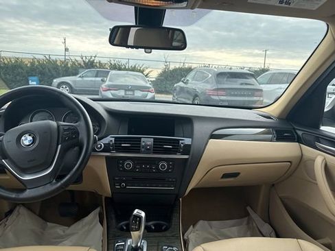 Used 2014 BMW X3 xDrive35i image 16