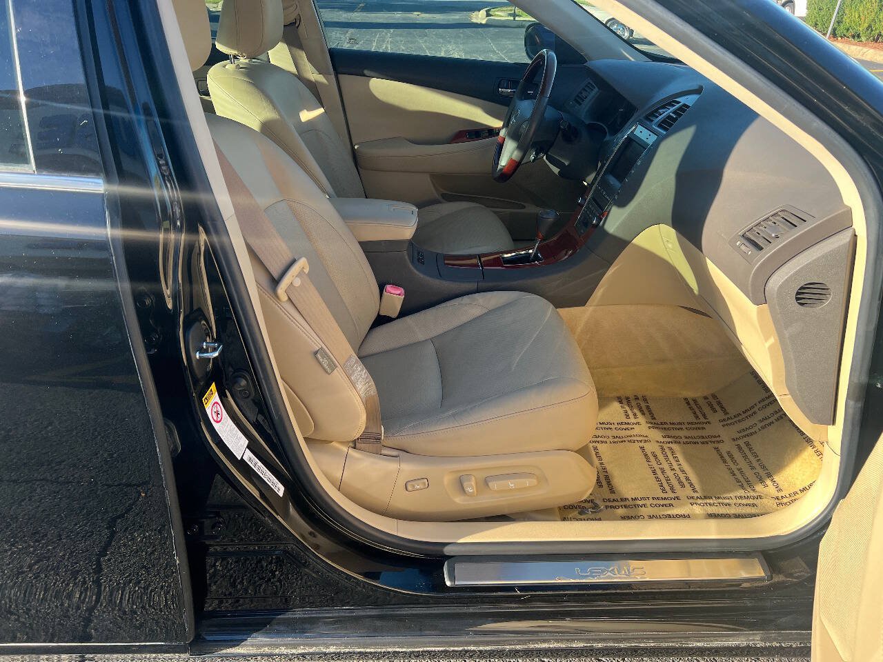 Used 2008 Lexus ES 350 FWD image 25