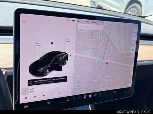 Used 2018 Tesla Model 3 AWD/4WD image 18