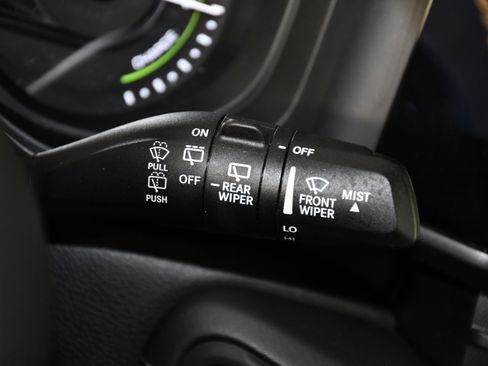 Used 2024 Jeep Wrangler Unlimited Sahara AWD/4WD image 24