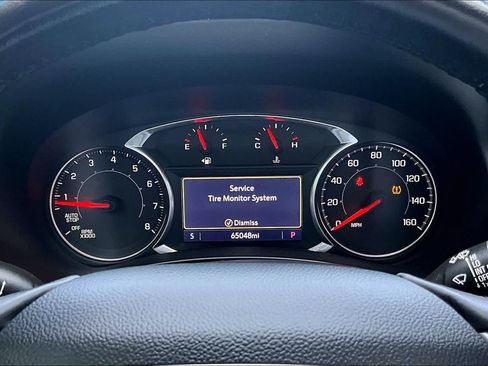 Used 2019 GMC Terrain SLT w/ Preferred Package AWD/4WD image 25