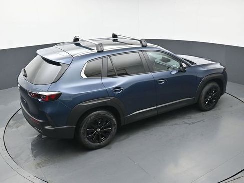 New 2026 MAZDA CX-50 AWD 2.5 S w/ Cargo Package image 28