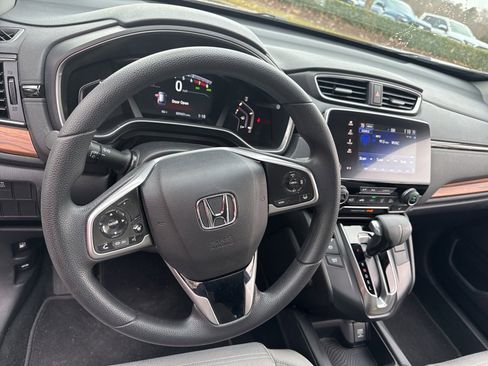 Used 2019 Honda CR-V EX image 10
