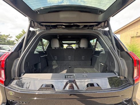 Used 2025 Ford Expedition Max Platinum w/ Stealth Performance Package AWD/4WD image 41