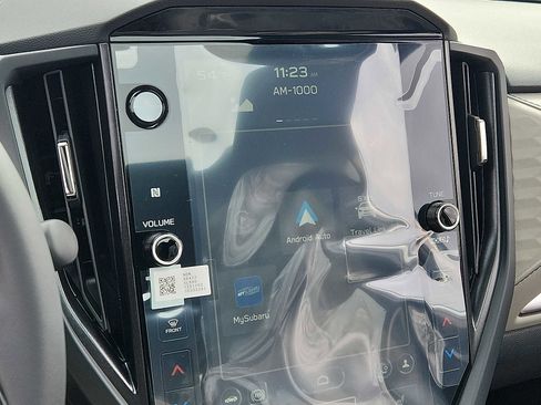 New 2025 Subaru Forester Premium image 9