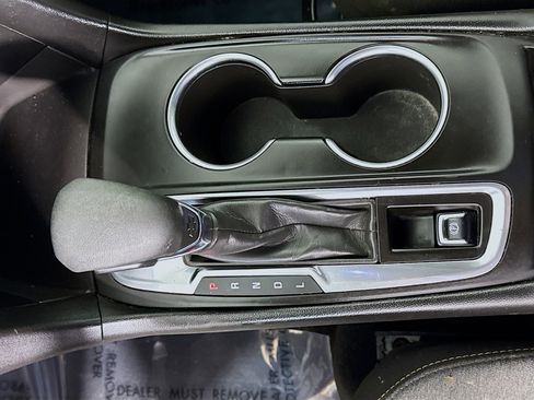 Used 2022 Chevrolet Equinox LT image 20