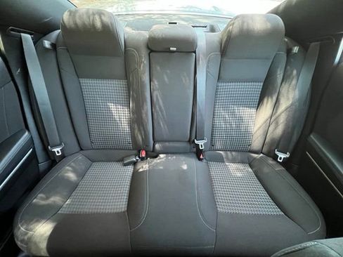 Used 2022 Dodge Charger GT RWD image 26