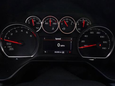 Used 2021 Chevrolet Tahoe LT image 18