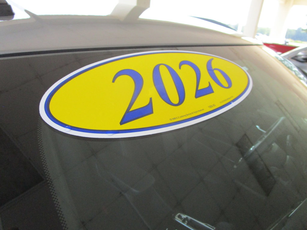 New 2026 Chevrolet Trax RS w/ Driver Confidence Package FWD image 19