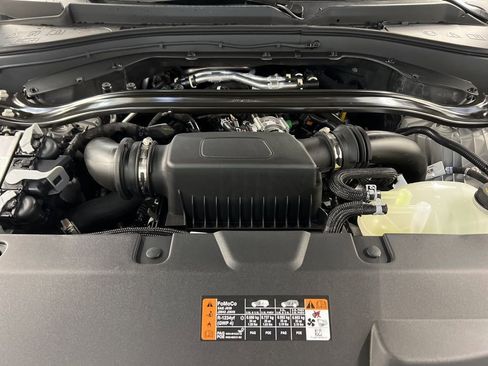 New 2026 Lincoln Aviator AWD image 40