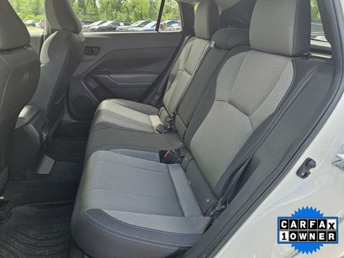 Certified 2024 Subaru Crosstrek 2.0i Premium AWD/4WD image 21