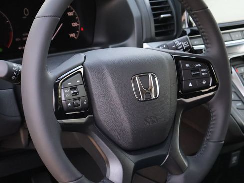 New 2026 Honda Odyssey EX-L image 19