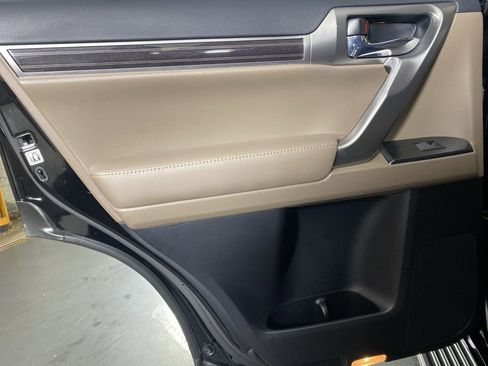 Certified 2023 Lexus GX 460 Premium image 26