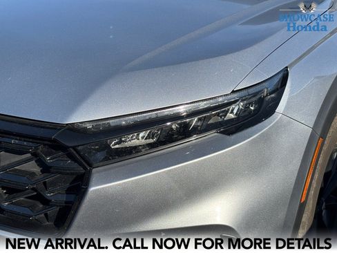 Used 2023 Honda CR-V Sport image 8